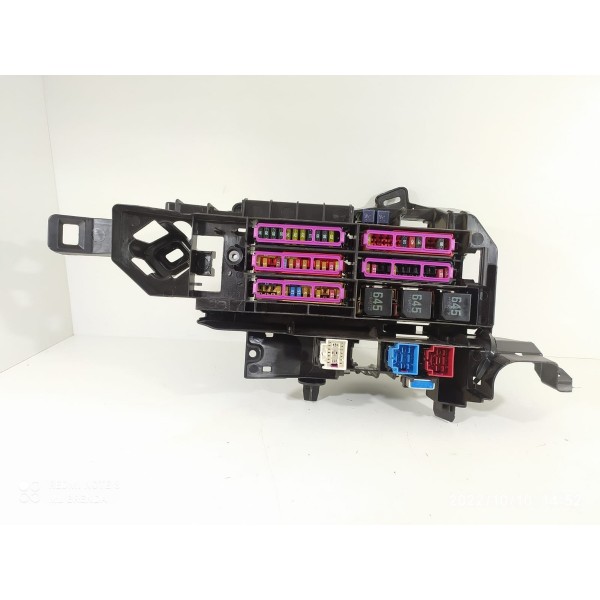 Caixa Fusivel Audi Q5 2.0 2017/2023 80a971845a