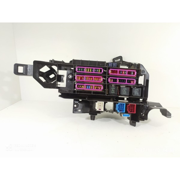 Caixa Fusivel Audi Q5 2.0 2017/2023 80a971845a