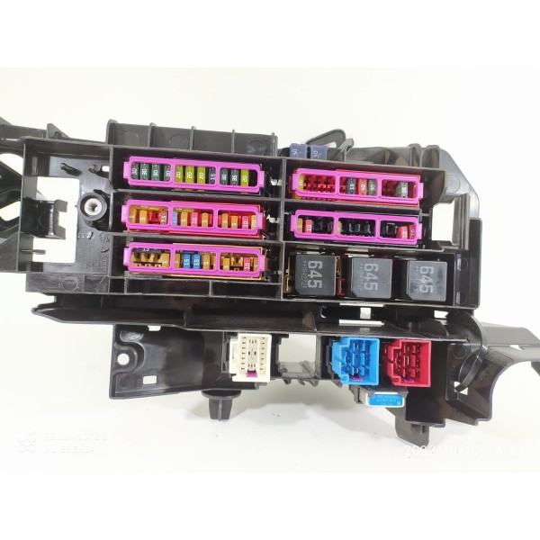 Caixa Fusivel Audi Q5 2.0 2017/2023 80a971845a