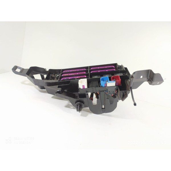 Caixa Fusivel Audi Q5 2.0 2017/2023 80a971845a