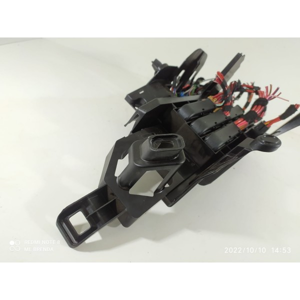 Caixa Fusivel Audi Q5 2.0 2017/2023 80a971845a