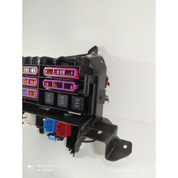 Caixa Fusivel Audi Q5 2.0 2017/2023 80a971845a