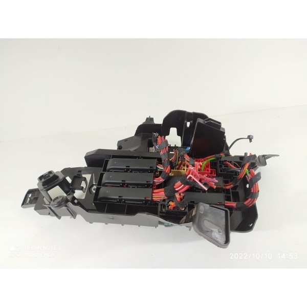 Caixa Fusivel Audi Q5 2.0 2017/2023 80a971845a