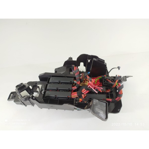 Caixa Fusivel Audi Q5 2.0 2017/2023 80a971845a