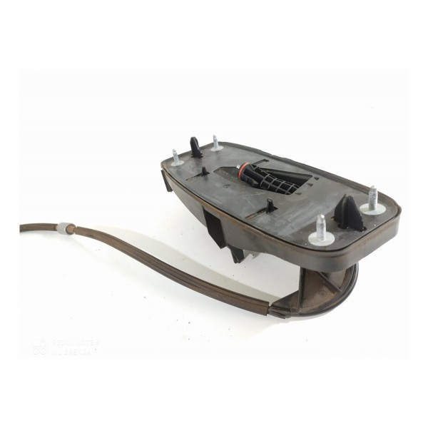 Cabo Alavanca Cambio Audi Q5 2017/2023 80a713045r