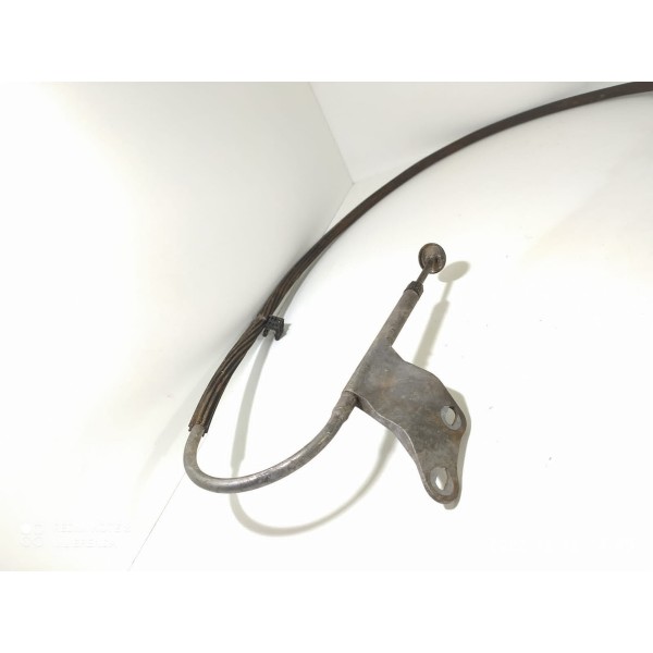 Cabo Alavanca Cambio Audi Q5 2017/2023 80a713045r