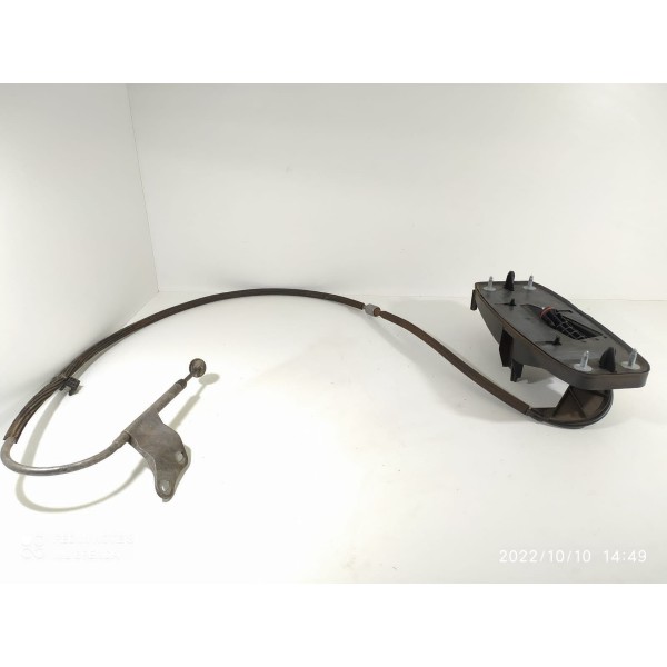 Cabo Alavanca Cambio Audi Q5 2017/2023 80a713045r