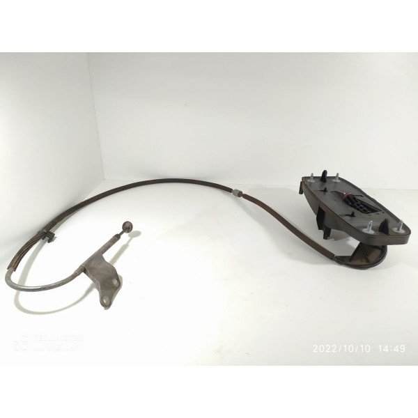 Cabo Alavanca Cambio Audi Q5 2017/2023 80a713045r