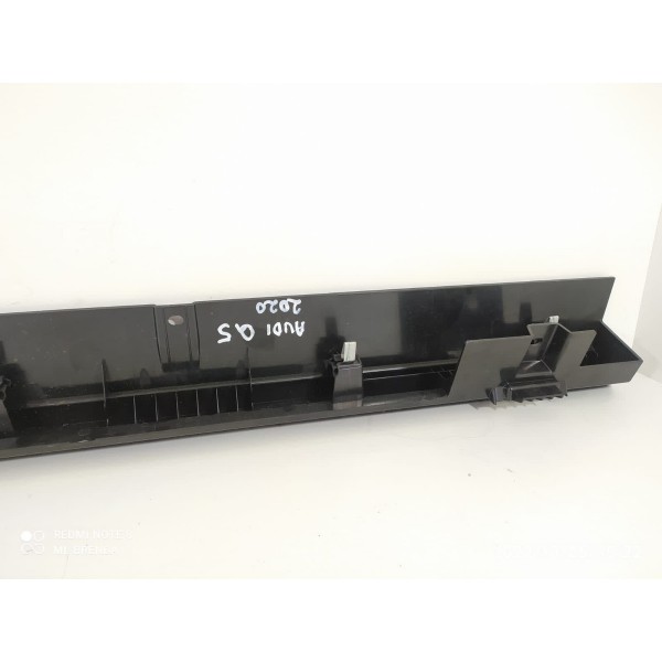 Acabamento Suporte Forro Porta Mala Audi Q5 80a861529 /21871