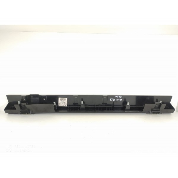 Acabamento Suporte Forro Porta Mala Audi Q5 80a861529 /21871