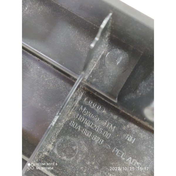 Acabamento Porta Mala Audi Q5 2027/2023 80a861828