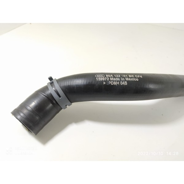 Mangueira Sup Radiador Audi Q5 2017/2023 80a122101