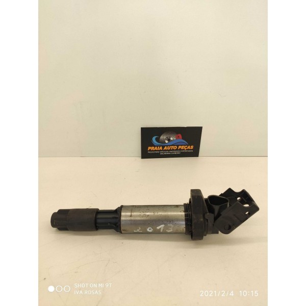 Bobina Bmw 118i 120 320 X1 N46 2006 2007/2012 0221504100