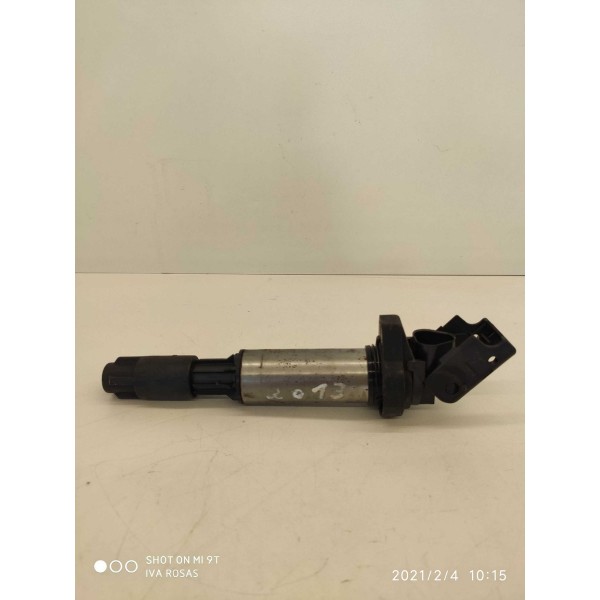 Bobina Bmw 118i 120 320 X1 N46 2006 2007/2012 0221504100