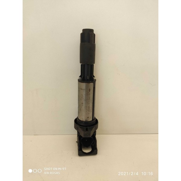 Bobina Bmw 118i 120 320 X1 N46 2006 2007/2012 0221504100