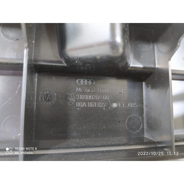 Acabamento Porta Mala Audi Q5 2027/2023 80a861827