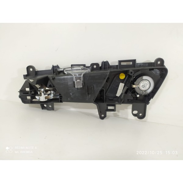 Maçaneta Int Audi Q5 Traseira Direita 2017/2023 80a839020