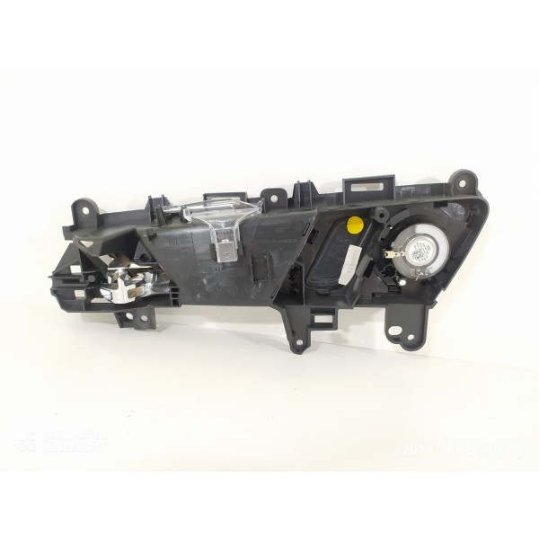 Maçaneta Int Audi Q5 Traseira Direita 2017/2023 80a839020