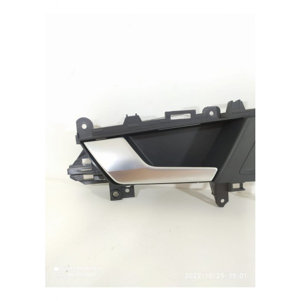 Maçaneta Int Audi Q5 Traseira Esquerda 2017/2023 80a839019