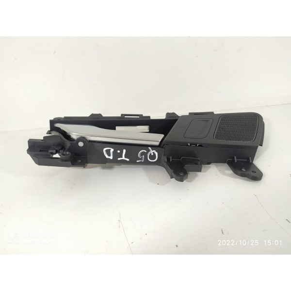 Maçaneta Int Audi Q5 Traseira Esquerda 2017/2023 80a839019