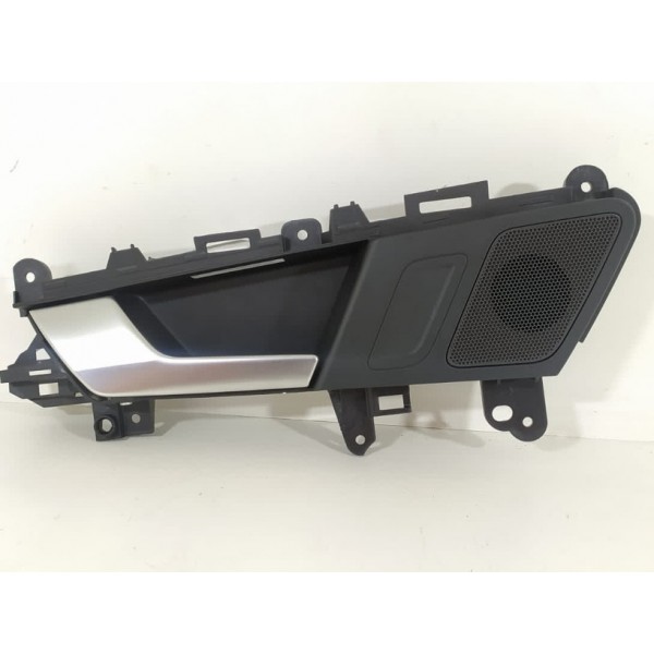 Maçaneta Int Audi Q5 Traseira Esquerda 2017/2023 80a839019