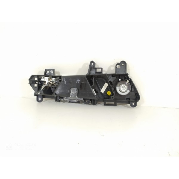 Maçaneta Int Audi Q5 Traseira Esquerda 2017/2023 80a839019