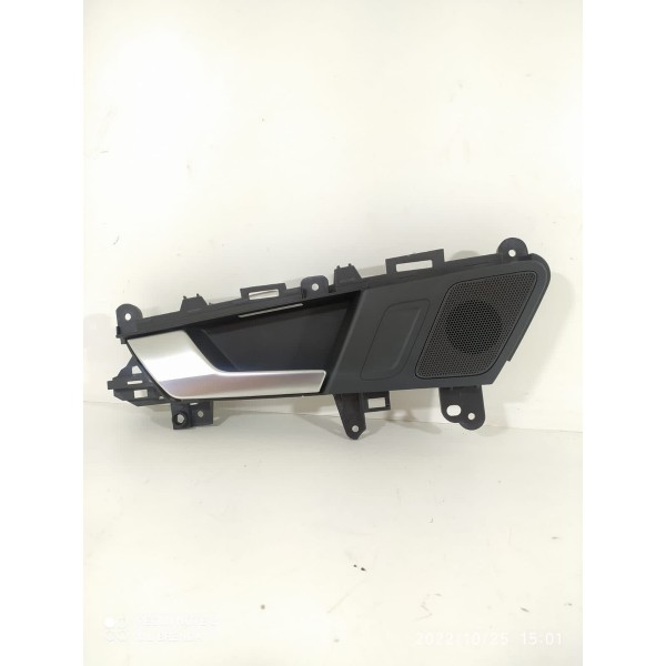 Maçaneta Int Audi Q5 Traseira Esquerda 2017/2023 80a839019