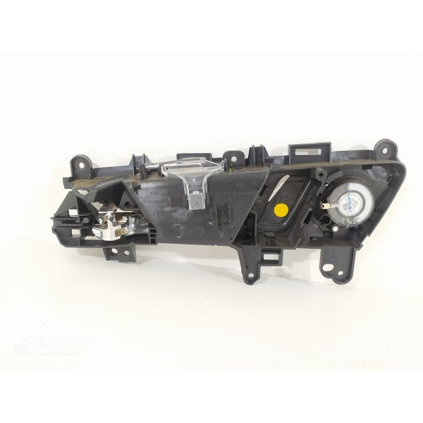 Maçaneta Int Audi Q5 Traseira Direita 2017/2023 80a839020