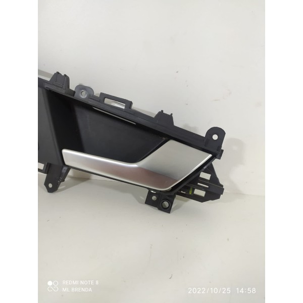 Maçaneta Int Audi Q5 Traseira Direita 2017/2023 80a839020