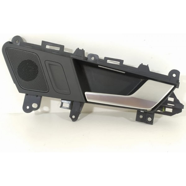 Maçaneta Int Audi Q5 Traseira Direita 2017/2023 80a839020