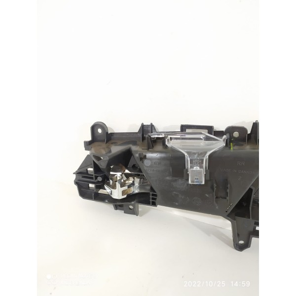 Maçaneta Int Audi Q5 Traseira Direita 2017/2023 80a839020