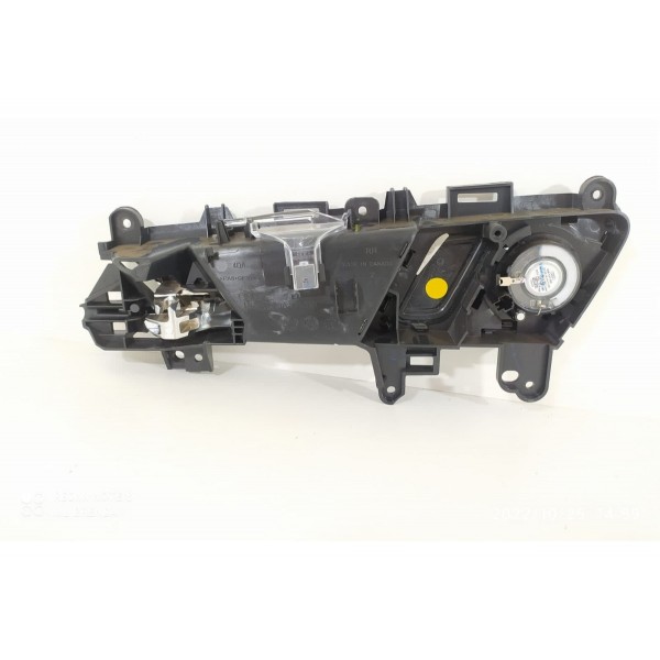 Maçaneta Int Audi Q5 Traseira Direita 2017/2023 80a839020