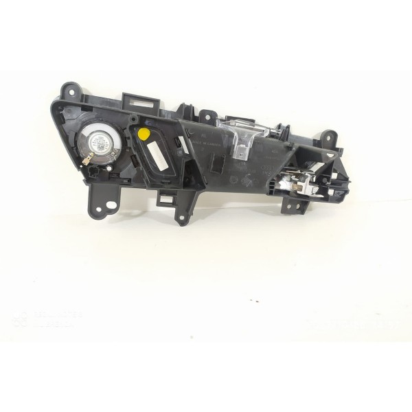 Maçaneta Int Audi Q5 Traseira Esquerda 2017/2023 80a839019