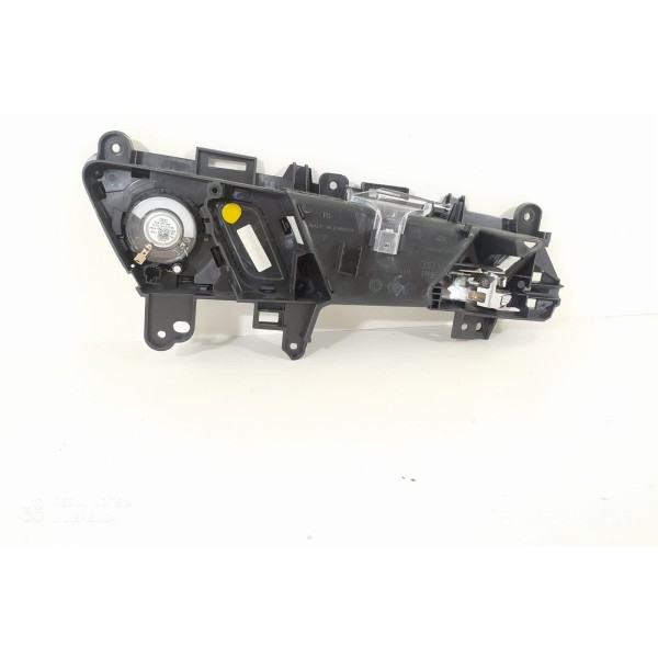 Maçaneta Int Audi Q5 Traseira Esquerda 2017/2023 80a839019