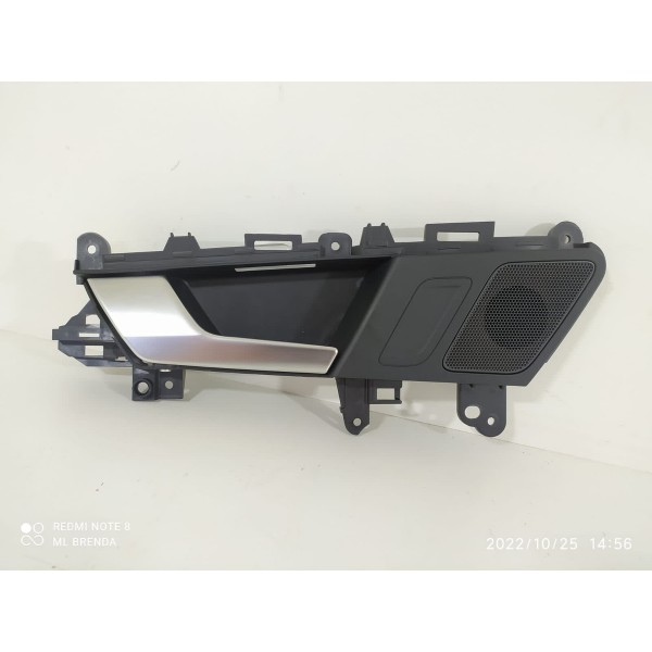 Maçaneta Int Audi Q5 Traseira Esquerda 2017/2023 80a839019