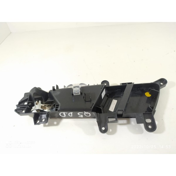 Maçaneta Int Dianteira Direita Audi Q5 2017/2023 80a837020