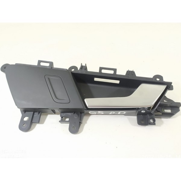 Maçaneta Int Dianteira Direita Audi Q5 2017/2023 80a837020