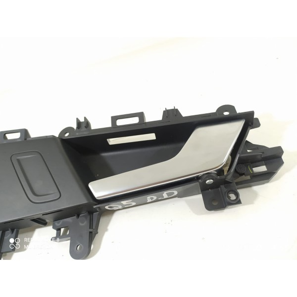 Maçaneta Int Dianteira Direita Audi Q5 2017/2023 80a837020