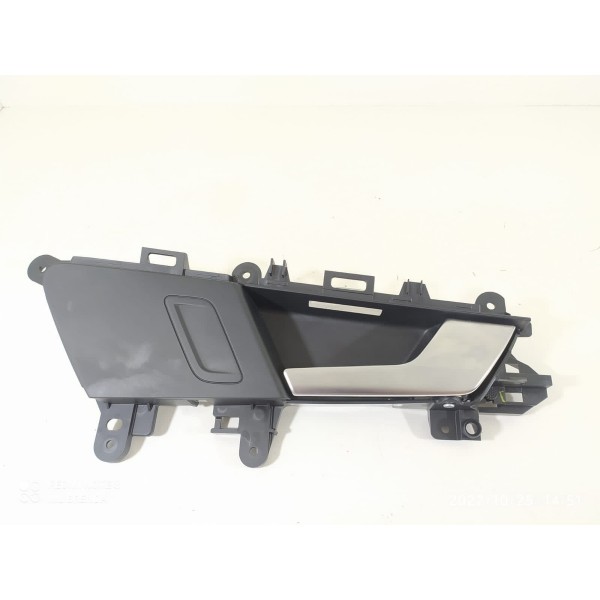 Maçaneta Int Audi Q5 Dianteira Dreita 2017/2023 80a837020
