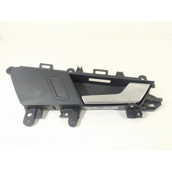 Maçaneta Int Audi Q5 Dianteira Dreita 2017/2023 80a837020