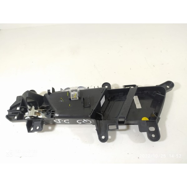 Maçaneta Int Audi Q5 Dianteira Dreita 2017/2023 80a837020