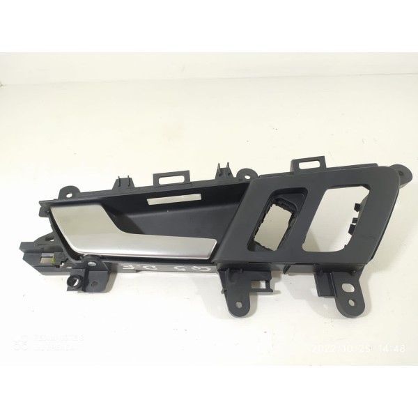 Maçaneta Int Audi Q5 Dianteira Esquerda 2017/2013 80a837019