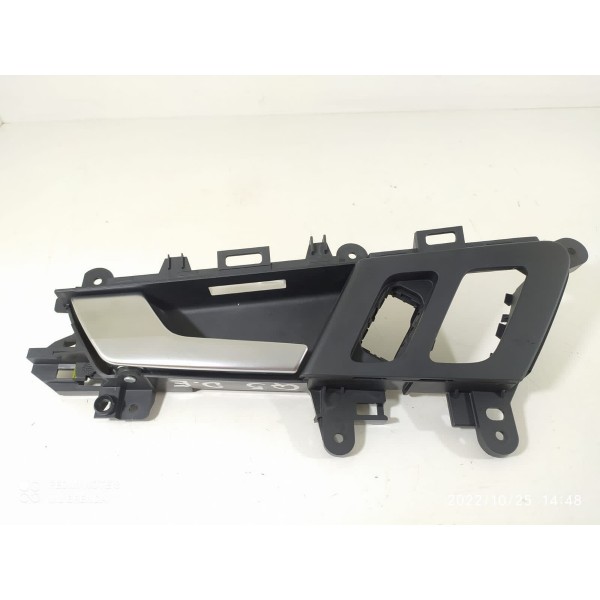 Maçaneta Int Audi Q5 Dianteira Esquerda 2017/2013 80a837019