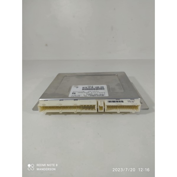 Módulo Conforto Porsche Panamera 2011/2019 97061810529