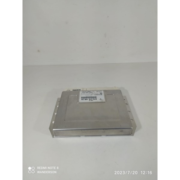 Módulo Conforto Porsche Panamera 2011/2019 97061810529