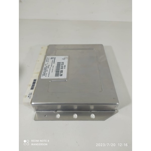 Módulo Conforto Porsche Panamera 2011/2019 97061810529