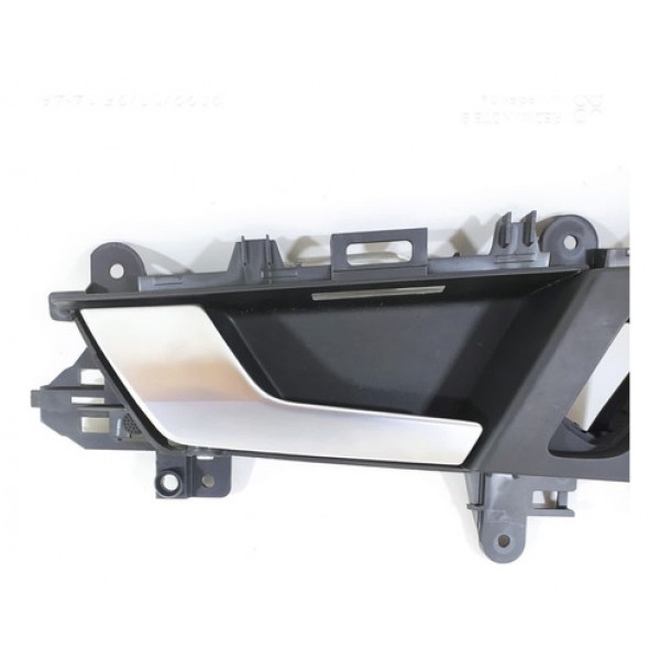 Maçaneta Audi Q5 Dianteira Esquerda 2017 2018/2023 80a837019