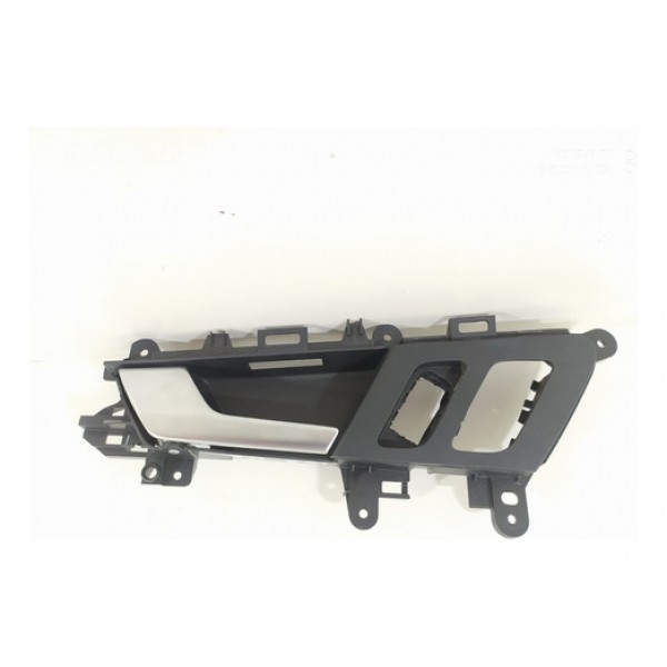 Maçaneta Audi Q5 Dianteira Esquerda 2017 2018/2023 80a837019