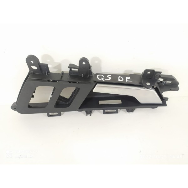 Maçaneta Audi Q5 Dianteira Esquerda 2017 2018/2023 80a837019
