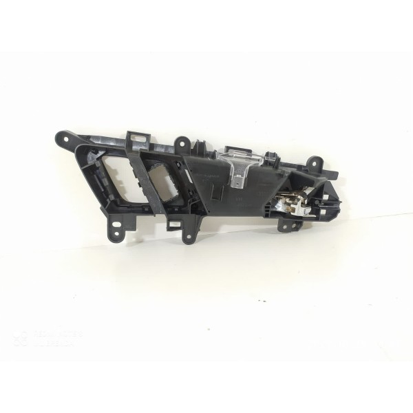 Maçaneta Audi Q5 Dianteira Esquerda 2017 2018/2023 80a837019